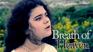 Breath of Heaven | Elena Everson