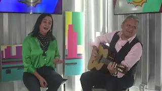 CANCIONES QUE LE DEDICAMOS A SHAKIRA. IVIS CEQUEA #SePoneCaliente | EVTV | 01/27/2023 5/5