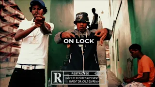 (FREE) 2023 Kman x Rebel Sixx Dancehall Type Beat ' ON LOCK '