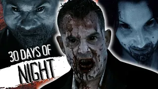 30 Days Of Night Explained (Full Timeline)