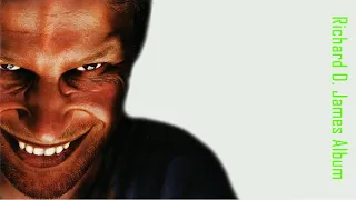 Ranking Aphex Twin's 'Richard D. James Album'