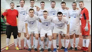 CompService (Суми) 2-1 Явір (Краснопілля)  [1 тур, група В / АФС фінальна частина 2020]