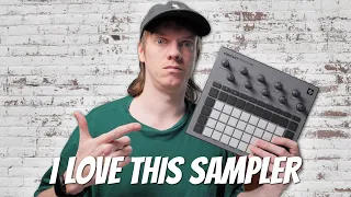 5 Reasons I'm LOVING the Novation Circuit Rhythm!