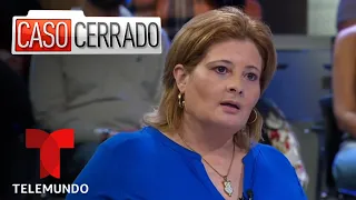 Publicidad Negativa💅😷🕺| Caso Cerrado | Telemundo