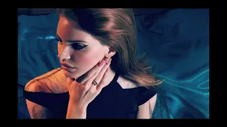 Lana Del Rey - Serial Killer