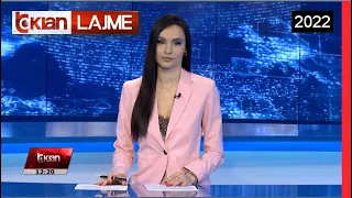 Edicioni i Lajmeve Tv Klan 23 Prill 2022, ora 12:00 Lajme - News