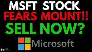 Microsoft Stock Prediction - UBS Downgrades MSFT Stock MSFT Stock Analysis