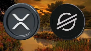 HOW HIGH CAN XRP AND XLM GO IN 2025?! (Price Prediction)