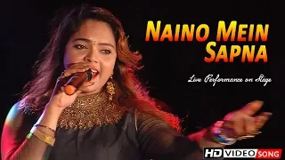 Naino Mein Sapna - Himmatwala | Ajay Devgan, Tamannah | Cover by Dwbojyoti & Priyanka