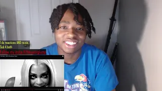 FIRE! Rico Nasty - OHFR? [Official Music Video] REACTION