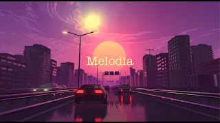 Melinda Ademi - Melodia (lyrics/tekst)