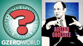 What We Need To Know To Fix US Inflation | Economist Austan Goolsbee | GZERO World