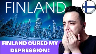 Top 10 Facts People From Finland Want You To Know | REACTION