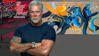 Kevin Nash on his ART