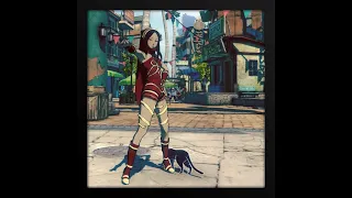 GRAVITY RUSH™ 2 Go Crazy