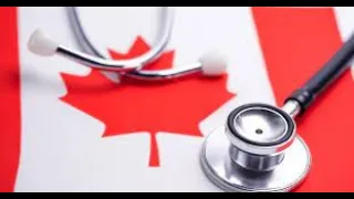 Crash course on Canadian Healthcare System, Why is Canadian Healthcare Reform is Imminent?