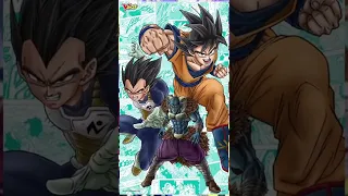 ¿Donde esta ubicado cronologicamente Dragon Ball Super Super Hero? // #shorts #dragonball