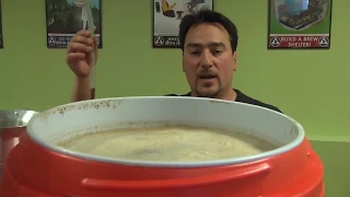 All-Grain Homebrewing with John Palmer (author of "How to Brew")