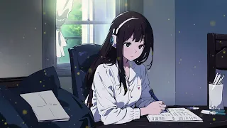 Study Session [Lofi / Chill beats]  1hour 편안하게 독서할때 듣는 음악ㅣ집중력을 높이는 음악 ㅣ책읽을때 듣는음악 1시간