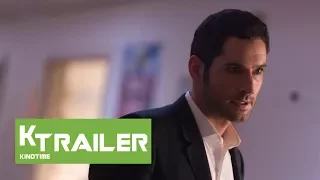 LUCIFER - Staffel 2 | Trailer | Deutsch | KinoTime