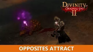 Opposites Attract (Quest Divinity Original Sin 2)