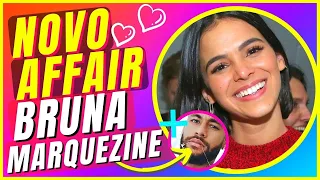 BRUMAR: Bruna Marquezine dá troco em Rafa Kalimann com novo Affair? + Neymar! Entenda esse babado! ?