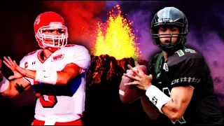 The Most Heated Rivalry You've Never Heard of- Hawaii v. Fresno State