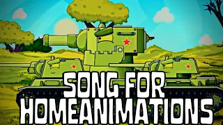 Song For HomeAnimations @HomeAnimations