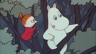 Fun Family Moomin Приключения муми-троллей. 050 серия.mp4