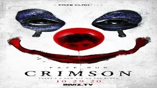 Crimson 2020 Trailer