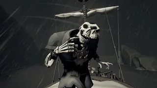 Sea of Thieves Skeleton curse design tips to look out for