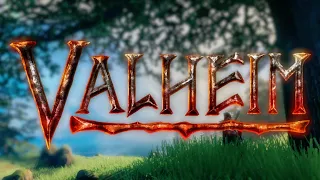 [Обзор] Valheim | Выживание в мире скандинавской мифологии ✌