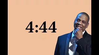 444 Jay Z Footnotes the Response (DOCUMENTARY)