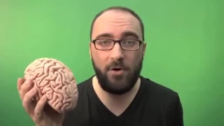 VSauce на русском - Ты живешь в прошлом