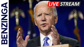 LIVE: President Biden Delivers Remarks on Russia’s Unprovoked and Unjustified Attack on Ukraine