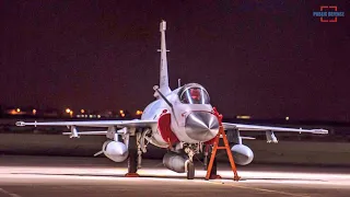Nigeria is Negotiating for an Order of 40 more JF-17 Thunder Block II with Pakistan