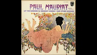 Paul Mauriat - Sayonara  さよなら