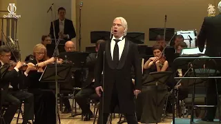 Dmitry Hvorostovsky Bizet Escamillo's Aria from the opera  Carmen