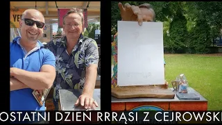DZIŚ OSTATNI DZIEŃ! Rrrąsia z Cejrowskim Gdańsk 2021