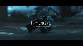 IU 'Love wins all' rearranged (Orchestral Ver.)