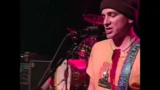 Primus - 1998, May 11th - Irving Plaza, New York, NY, USA