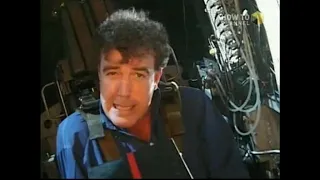 Jeremy Clarkson Speed Chapter 02