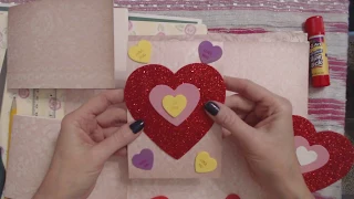 ASMR ~ Romance Day Cards (Soft Spoken)