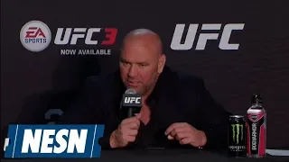 Dana White UFC 225 full post-fight press conference