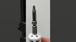 You’ve Never Seen A Screwdriver Like This! 😮🔥