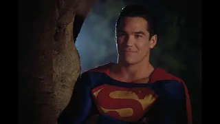 Lois and Clark HD CLIP: The Kent's find baby Clark