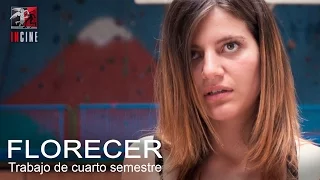 "Florecer" Cuarto Semestre (2016)