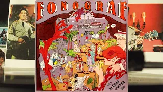 Fonográf – Na Mi Újság Wágner Úr? = Well, What's The News, Mr Wagner? 1975 Full Album LP / Vinyl