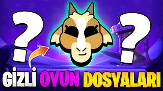 KEÇİ ? Mortis HİPERŞARJ ? Godzilla BENZERİ YENİ KOSTÜM ? Brawl Stars