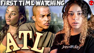 *ATL* (2006) MOVIE REACTION | FIRST TIME WATCHING